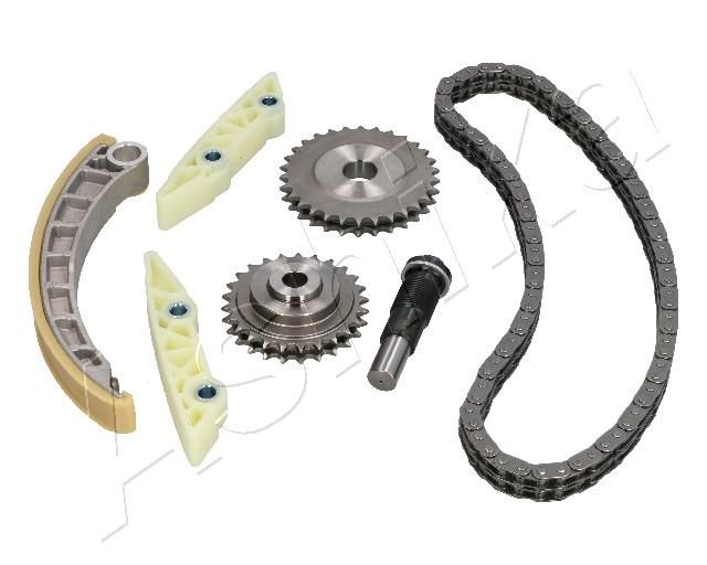 Timing Chain Kit ASHIKA KCK0602