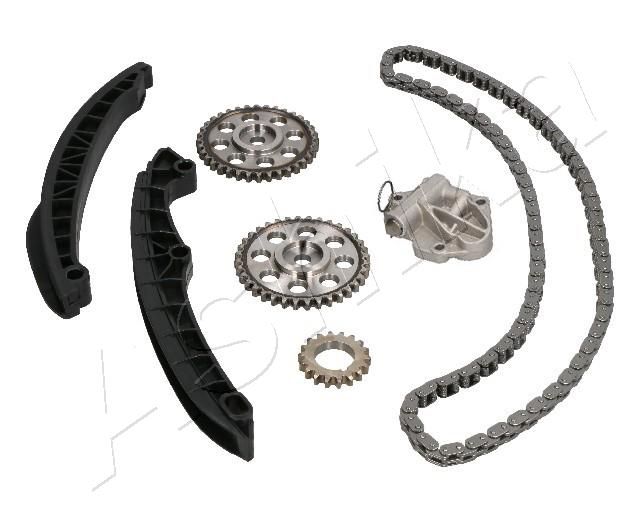 Timing Chain Kit ASHIKA KCK0915