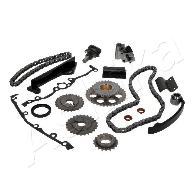 Timing Chain Kit ASHIKA KCK100