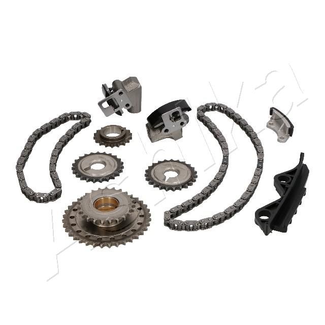 Timing Chain Kit ASHIKA KCK105