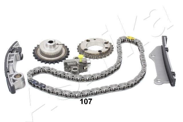 Timing Chain Kit ASHIKA KCK107