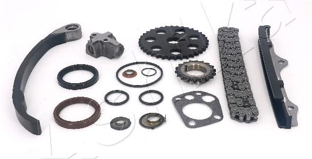 Timing Chain Kit ASHIKA KCK108