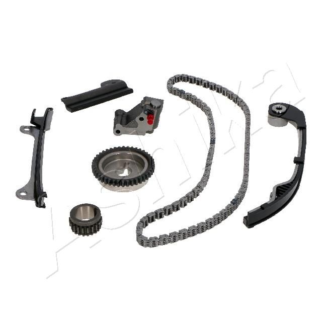 Timing Chain Kit ASHIKA KCK109