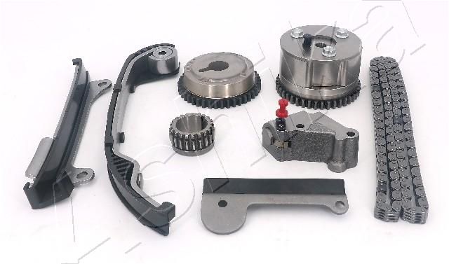 Timing Chain Kit ASHIKA KCK114