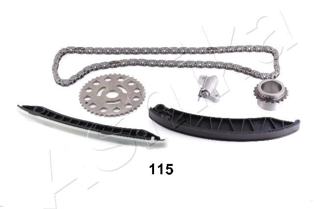 Timing Chain Kit ASHIKA KCK115