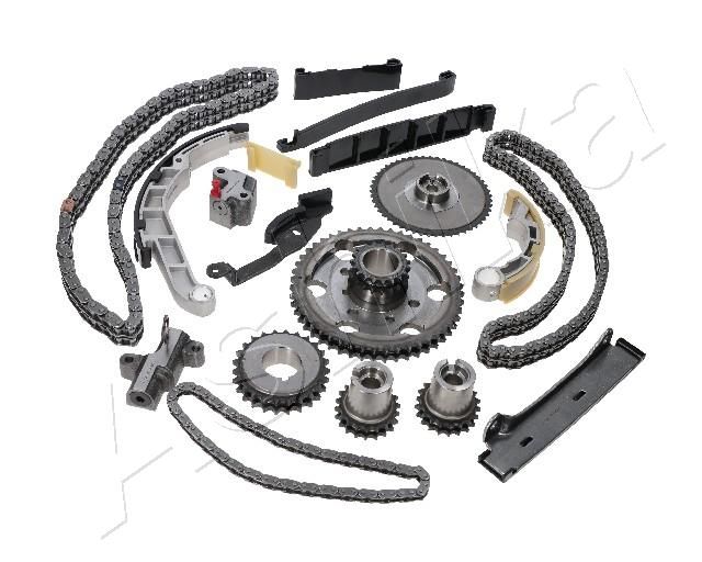 Timing Chain Kit ASHIKA KCK116