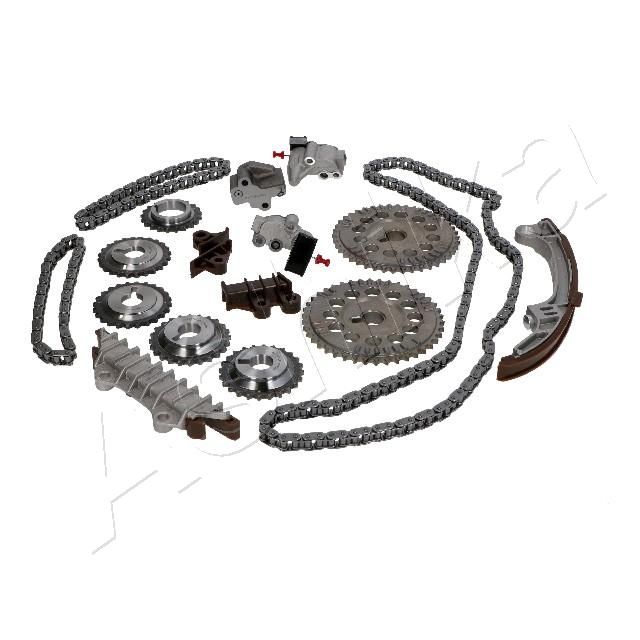 Timing Chain Kit ASHIKA KCK120