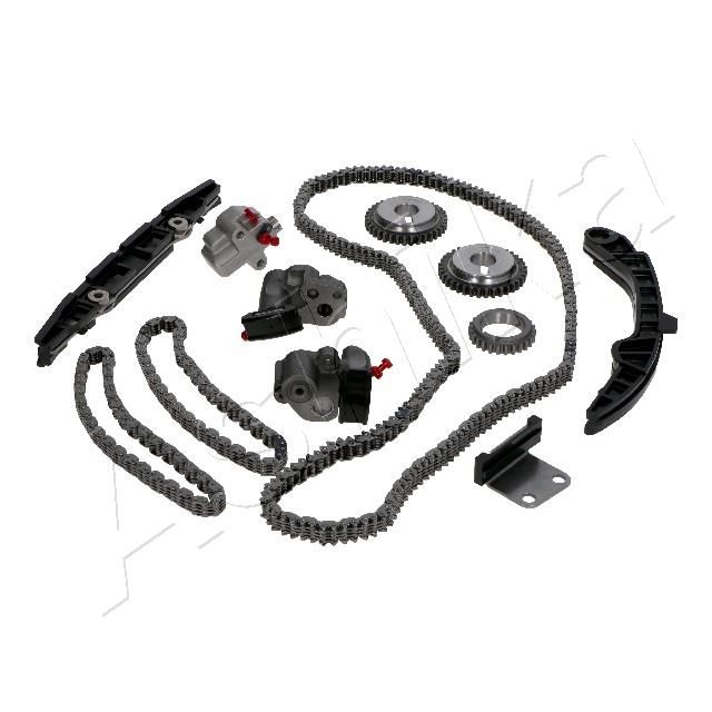 Timing Chain Kit ASHIKA KCK122