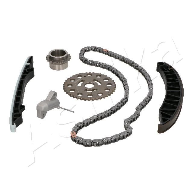 Timing Chain Kit ASHIKA KCK135