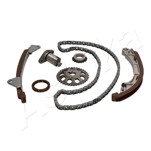 Timing Chain Kit ASHIKA KCK201