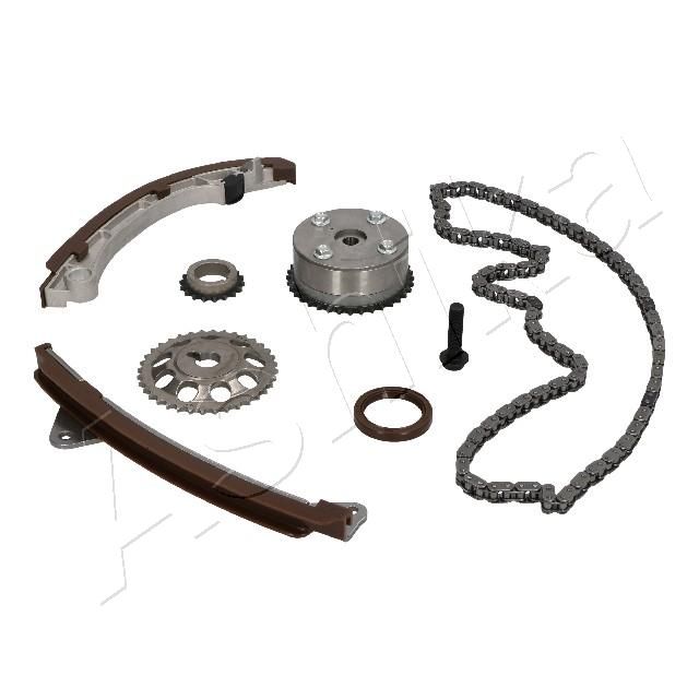 Timing Chain Kit ASHIKA KCK201V