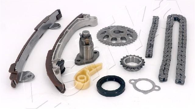 Timing Chain Kit ASHIKA KCK205