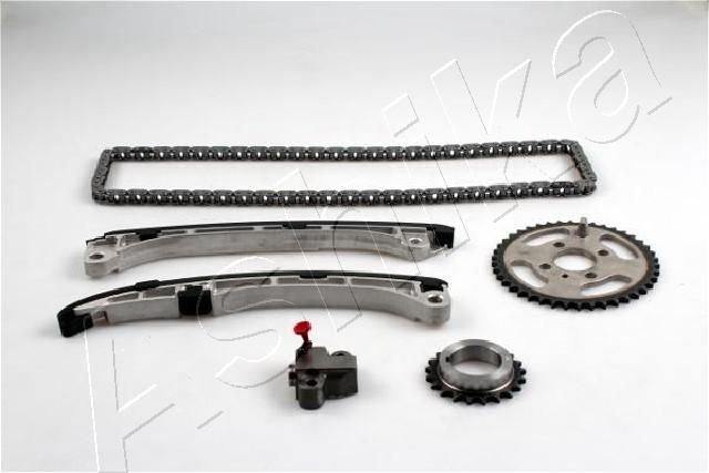 Timing Chain Kit ASHIKA KCK211