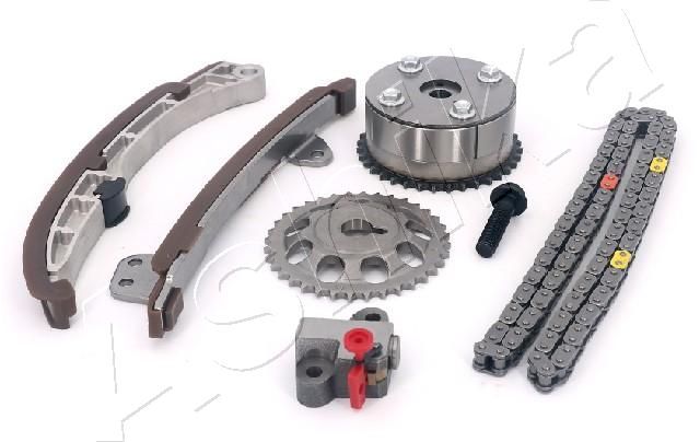 Timing Chain Kit ASHIKA KCK227