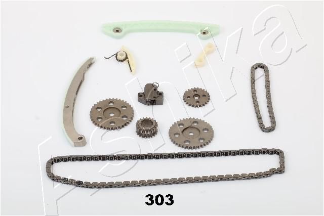 Timing Chain Kit ASHIKA KCK303