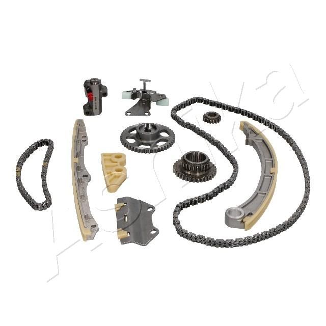 Timing Chain Kit ASHIKA KCK406