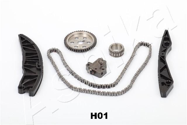 Timing Chain Kit ASHIKA KCKH01