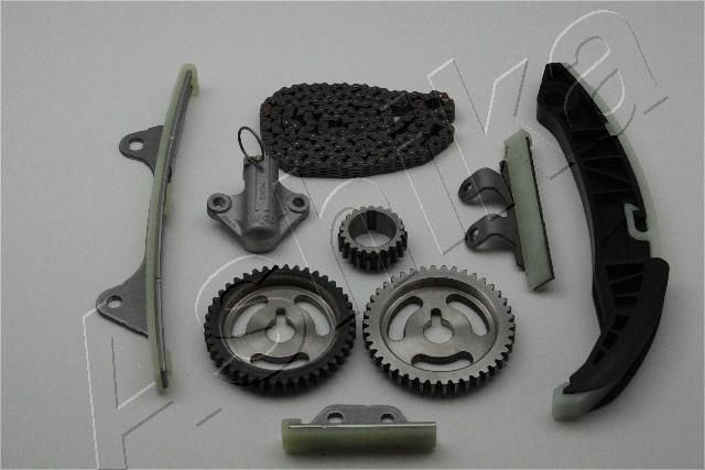 Timing Chain Kit ASHIKA KCKH04