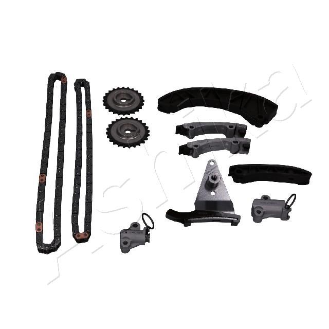 Timing Chain Kit ASHIKA KCKH05