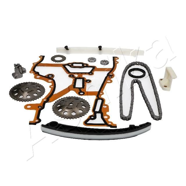 Timing Chain Kit ASHIKA KCKW00