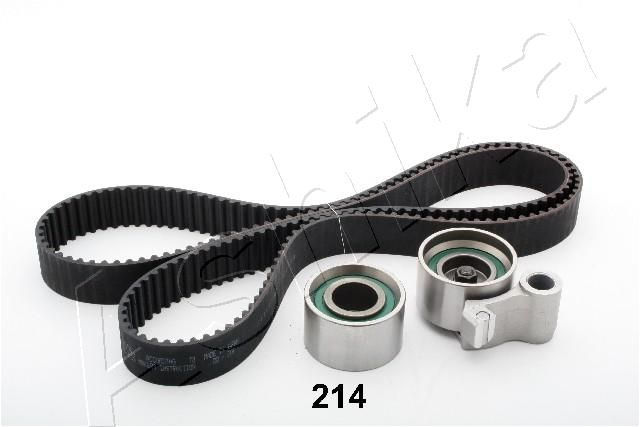 Timing Belt Kit ASHIKA KCT214