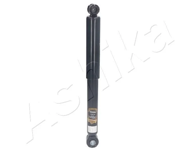 Amortizatorius, vairo mechanizmas ASHIKA MA-00004