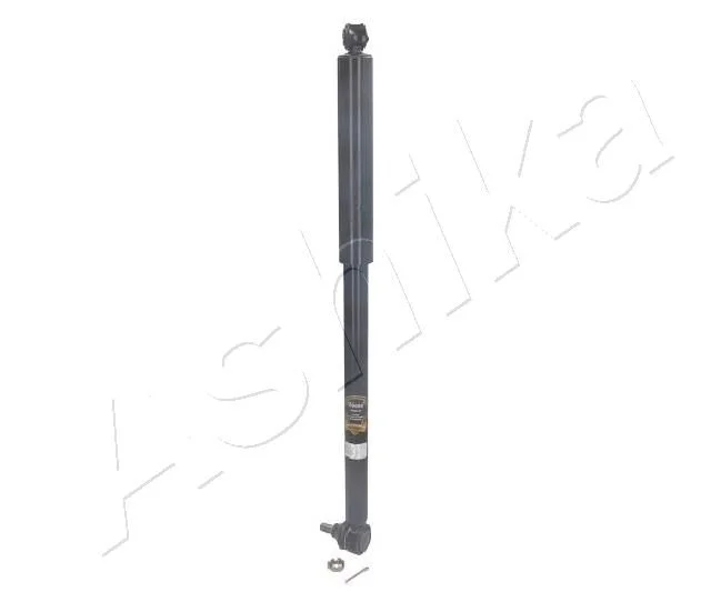 Amortizatorius, vairo mechanizmas ASHIKA MA-00006