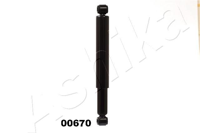 Shock Absorber ASHIKA MA-00670