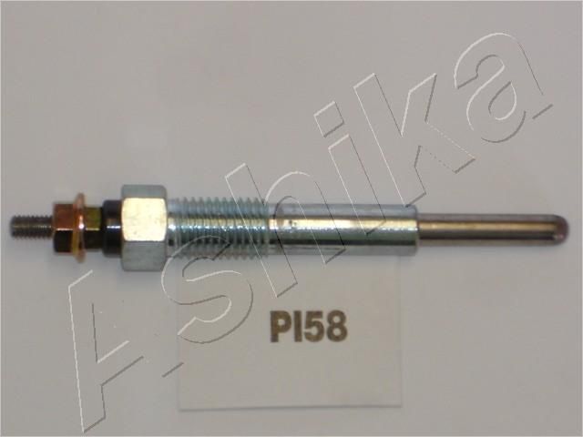 Glow Plug ASHIKA PI58