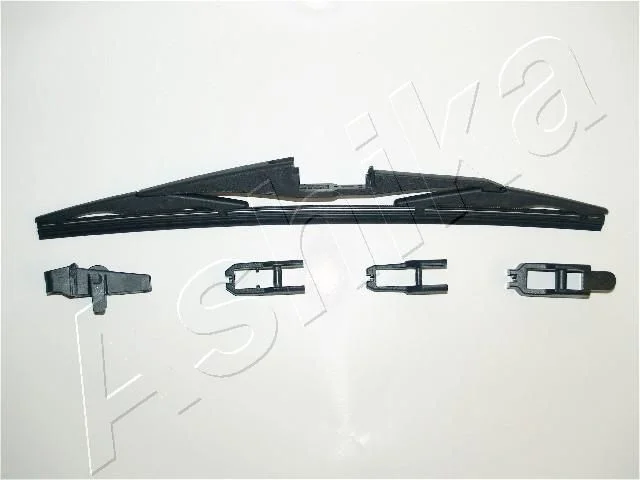 298 ASHIKA SA-X40R