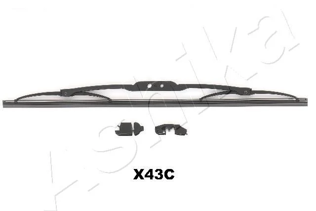 Щітка двірника ASHIKA SA-X43C