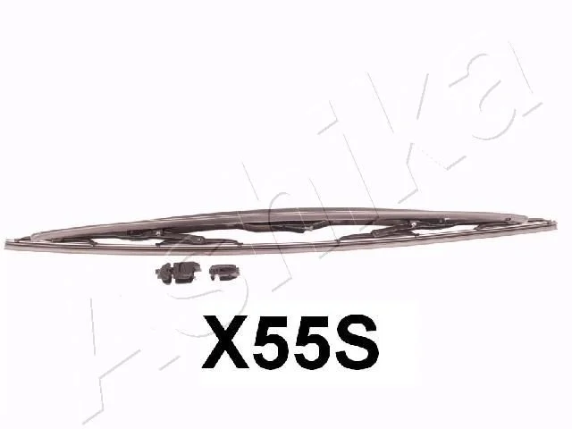 298 ASHIKA SA-X55S