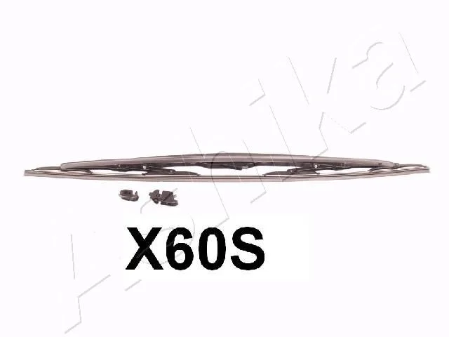 298 ASHIKA SA-X60S
