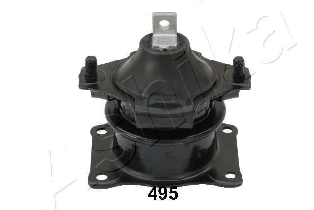 Mounting, engine ASHIKA GOM-495