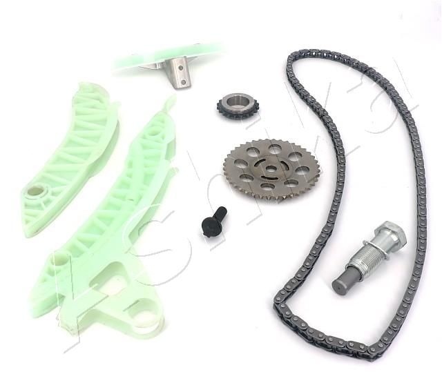 Timing Chain Kit ASHIKA KCK0601