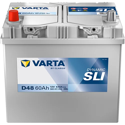 1 VARTA 560411054K262