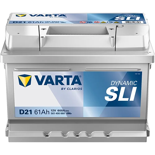 1 varta 561400060K262