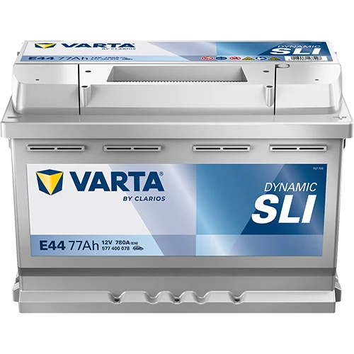 1 VARTA 577400078K262