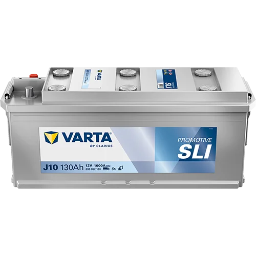 Starterio akumuliatorius varta 630052100K182