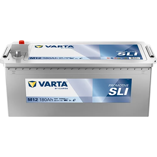 Starter Battery VARTA 680011140K182