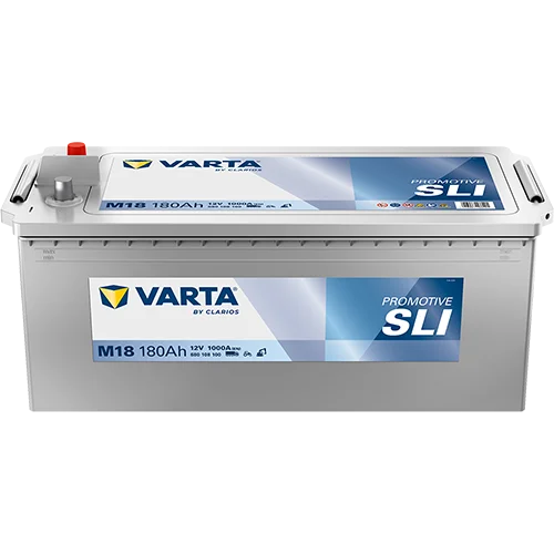 Starter Battery varta 680108100K182