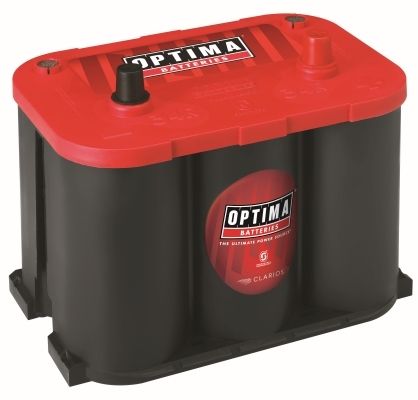 Starter Battery VARTA 8032510008882