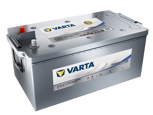 Стартерний акумулятор VARTA 840210120C542