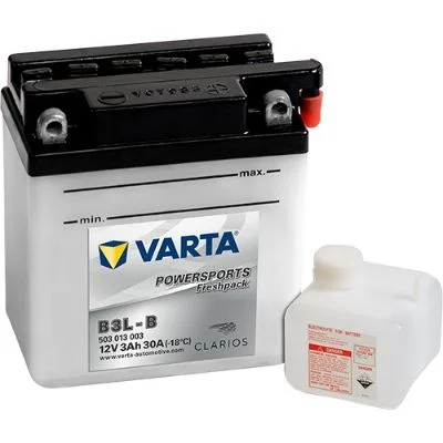 Starter Battery VARTA 503013003I314