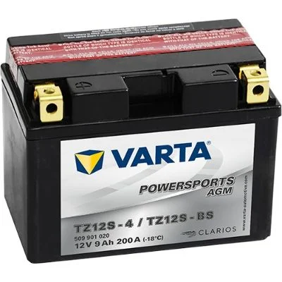 Starterio akumuliatorius VARTA 509901020A514
