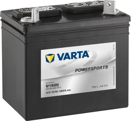 Стартерний акумулятор VARTA 522451034A512