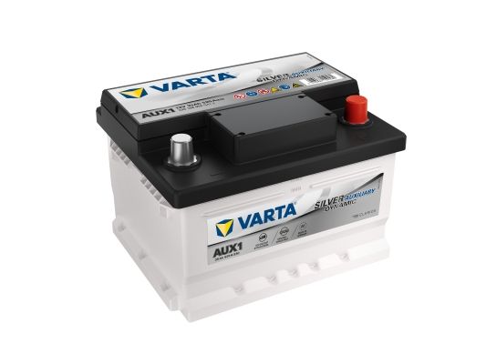 Стартерний акумулятор VARTA 535106052G412