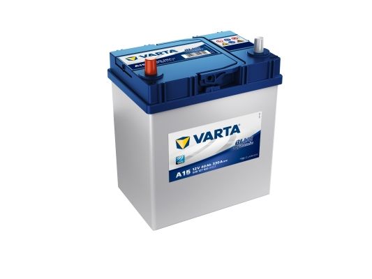 Стартерний акумулятор VARTA 5401270333132