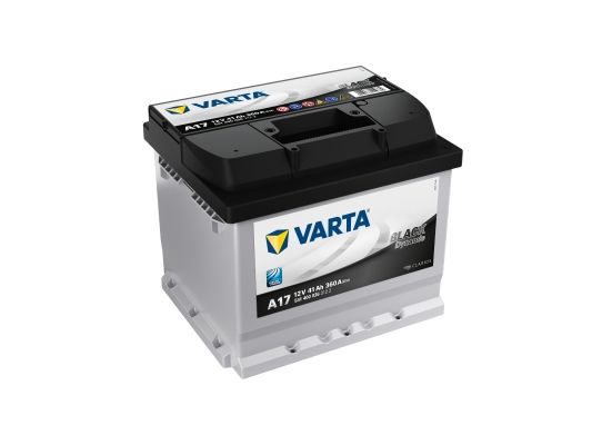 Стартерний акумулятор VARTA 5414000363122