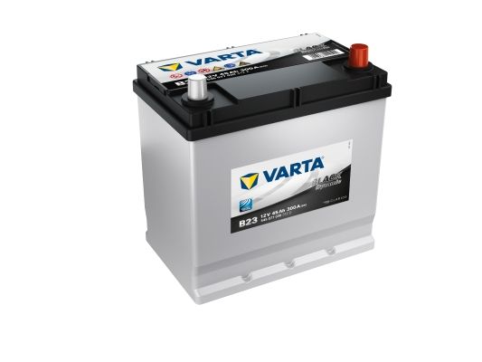 Стартерний акумулятор VARTA 5450770303122